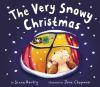 The_very_snowy_christmas___by_Diana_Hendry__illustrated_by_Jane_Chapman