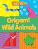 Origami_wild_animals