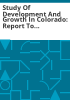 Study_of_development_and_growth_in_Colorado
