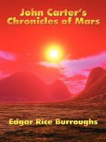 John_Carter_s_Chronicles_of_Mars