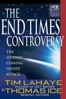 The_end_times_controversy