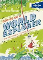 How_to_be_a_world_explorer